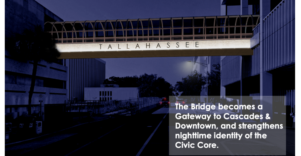Calhoun Street Lighting Project